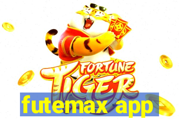 futemax app